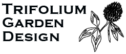 Trifolium Garden Design